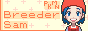 Pkmn Breeder Sam